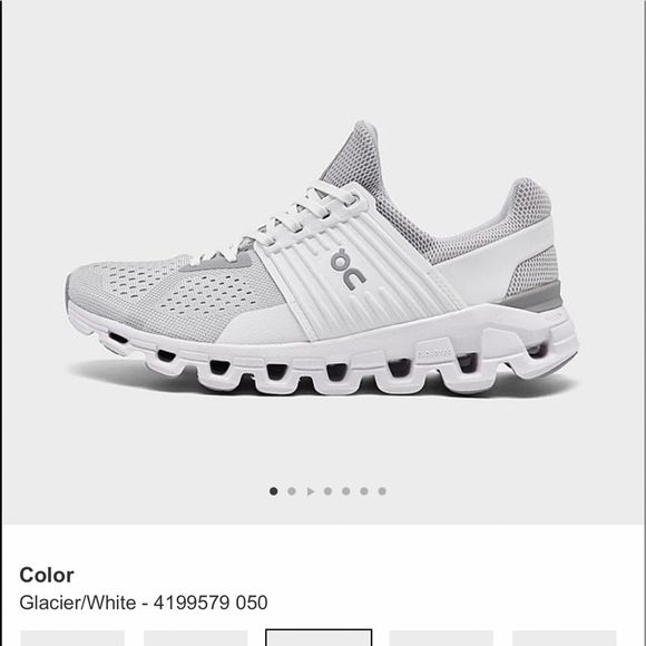 ON CLOUDSWIFT *New* SOLD - Picture 6 of 6